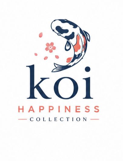 Koi Happiness Collection