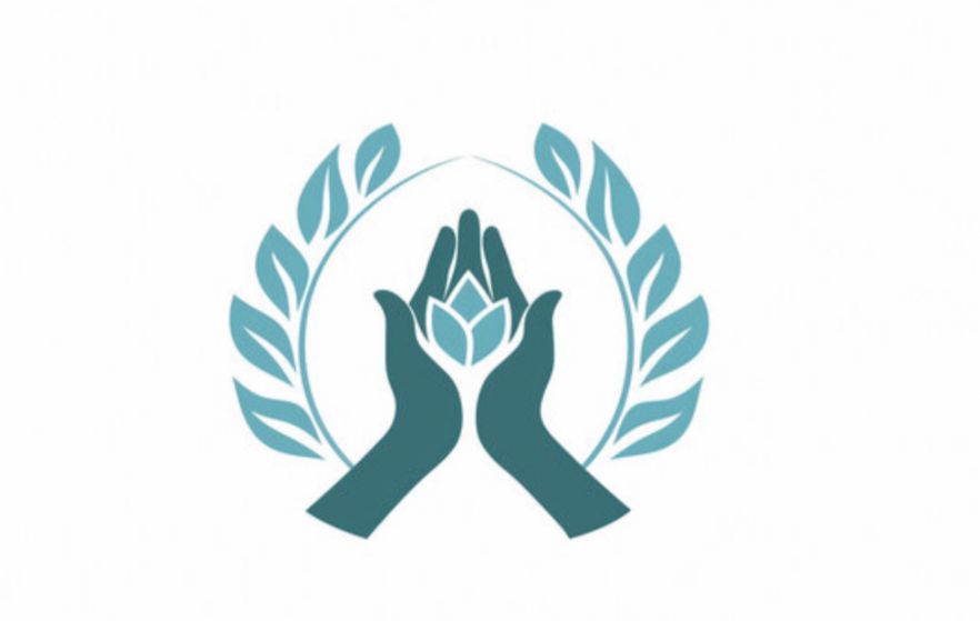 Healing hands