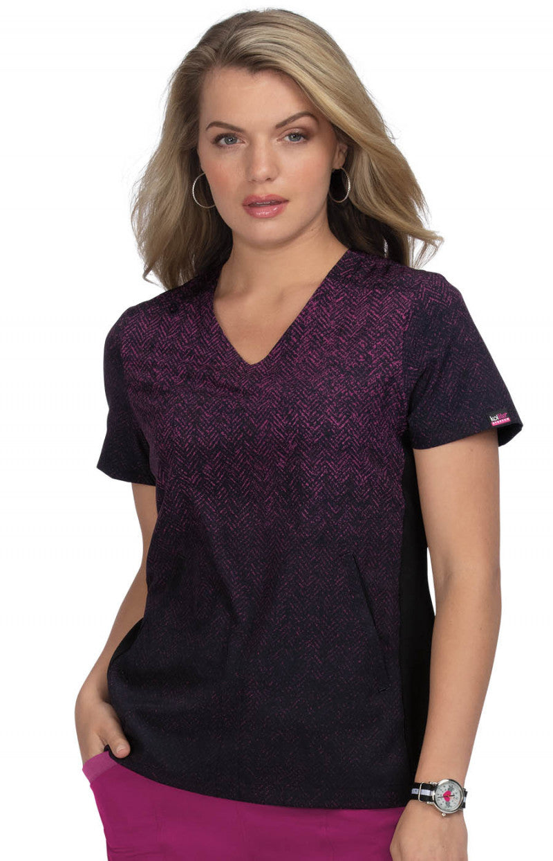 Passion Top 1046PR - H073