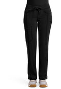 Straight Leg Drawstring Pant 1123AT