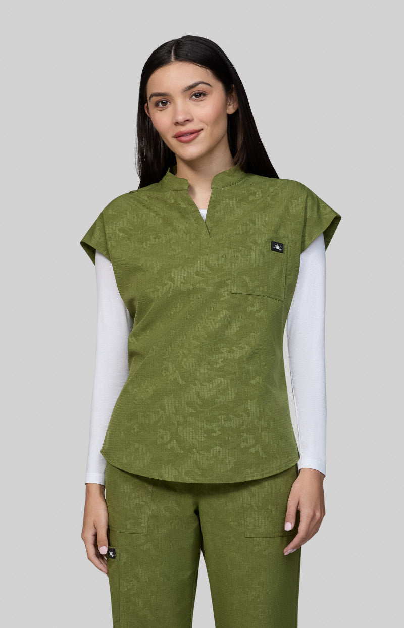 Catrin Top Camo 1149PR
