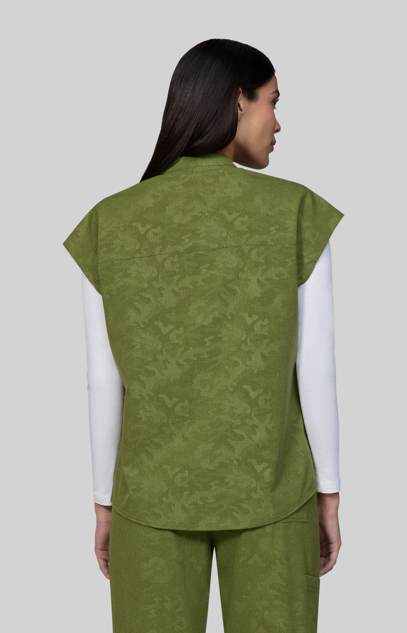 Catrin Top Camo 1149PR