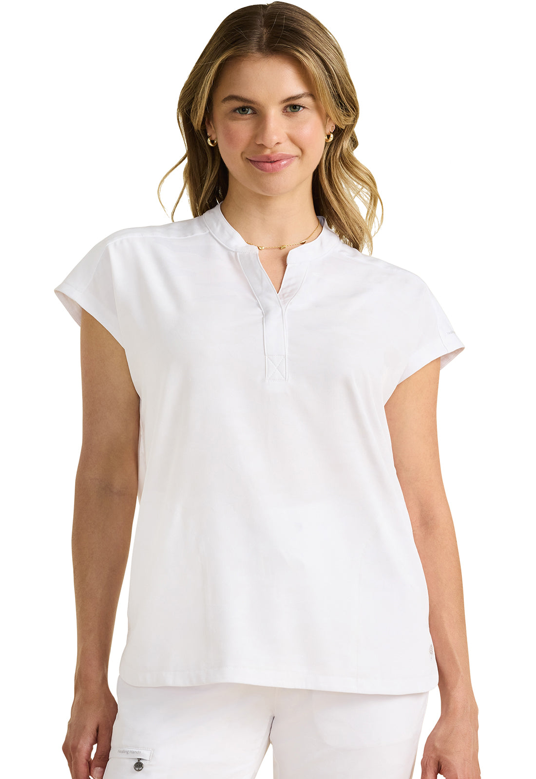 Journey Camo Top 2352