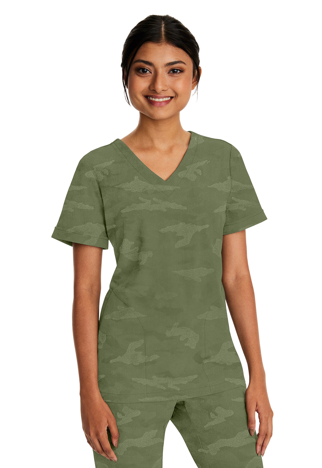 Joy Camo 2353
