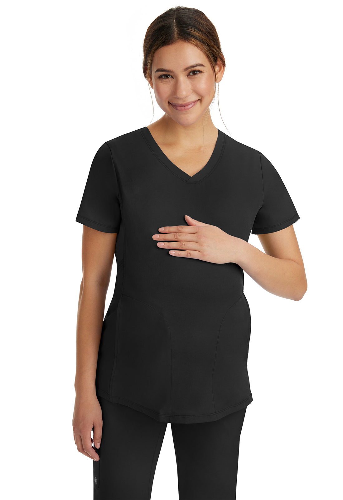 Mila Maternity Top 2510