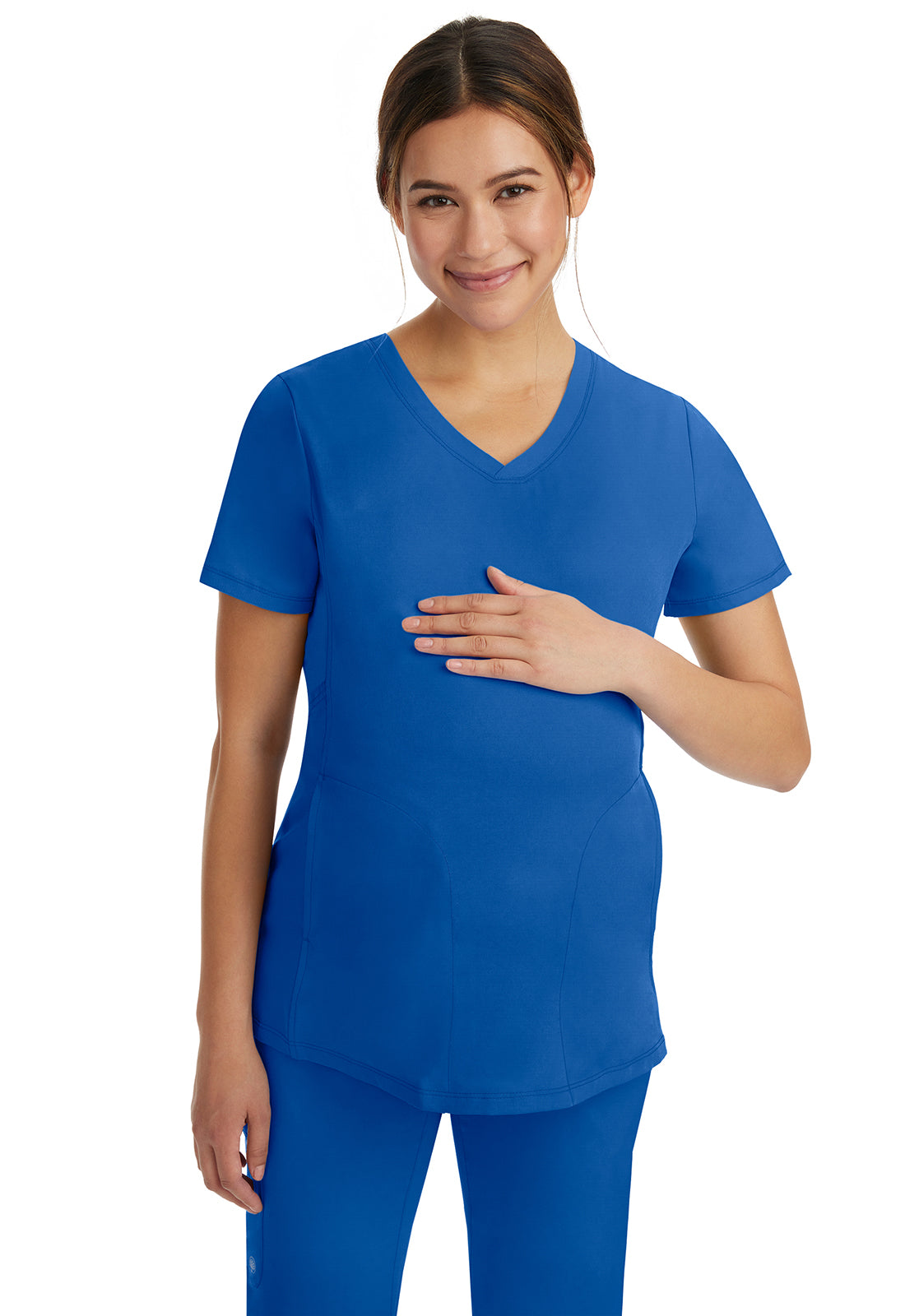 Mila Maternity Top 2510