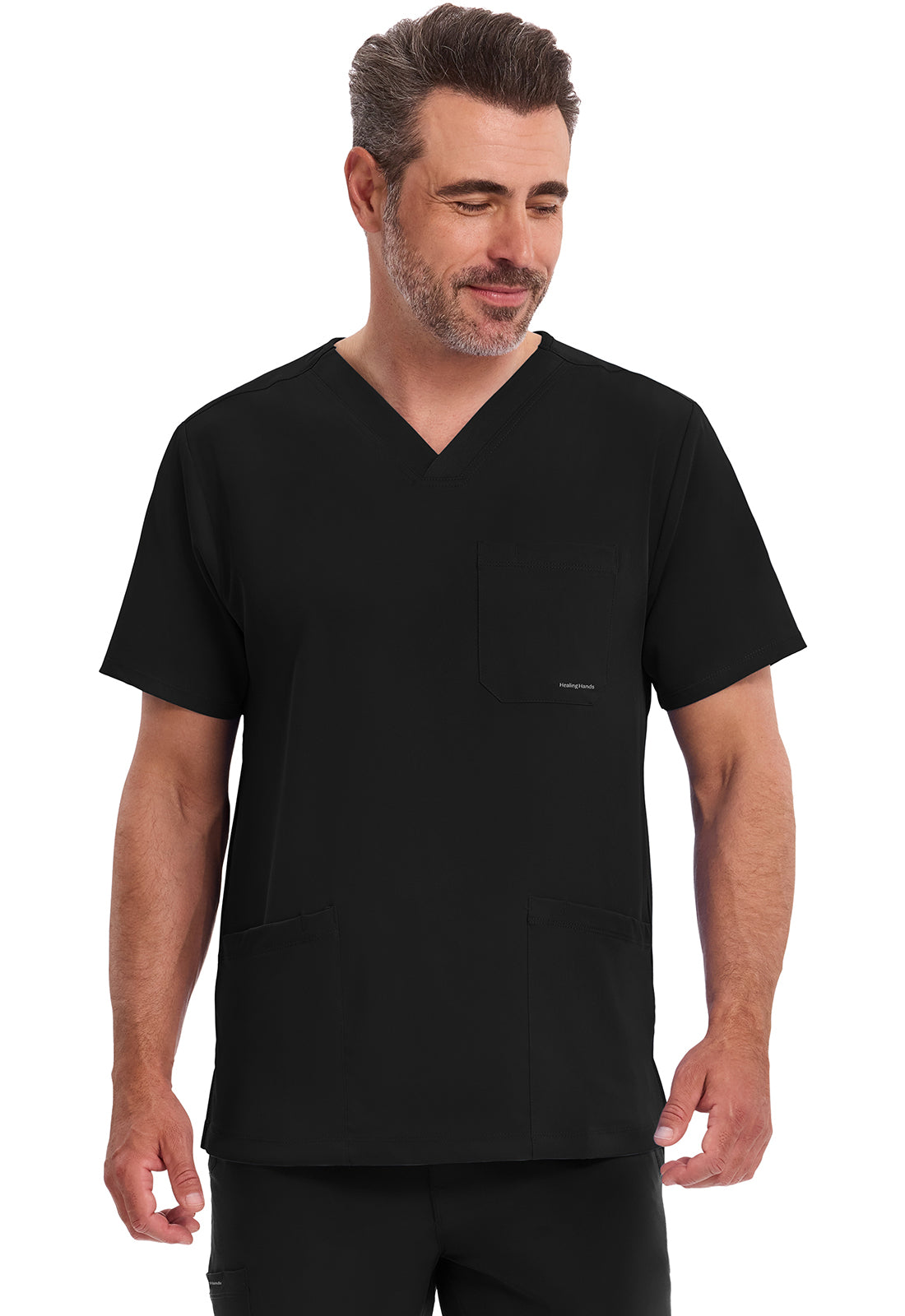 Mathew Top 2590