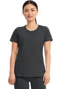Round Neck Top 2624A