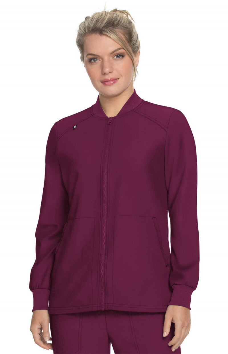 Always in Motion Jacket 458