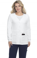 Clarissa Sweater White 462 - 01