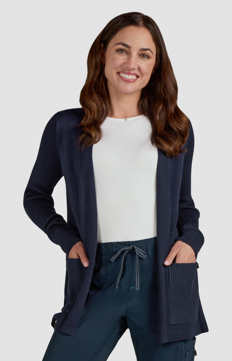 Kori Sweater Navy 463 - 12