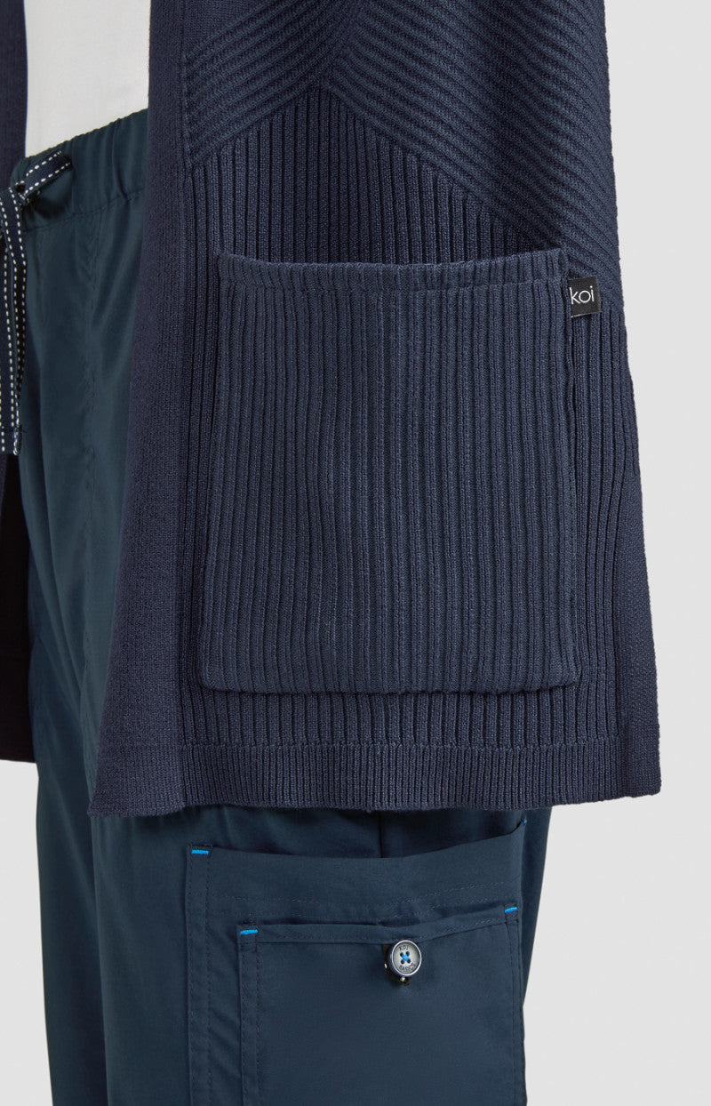 Kori Sweater Navy 463 - 12