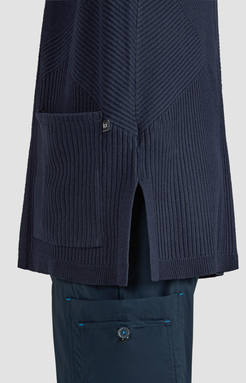 Kori Sweater Navy 463 - 12