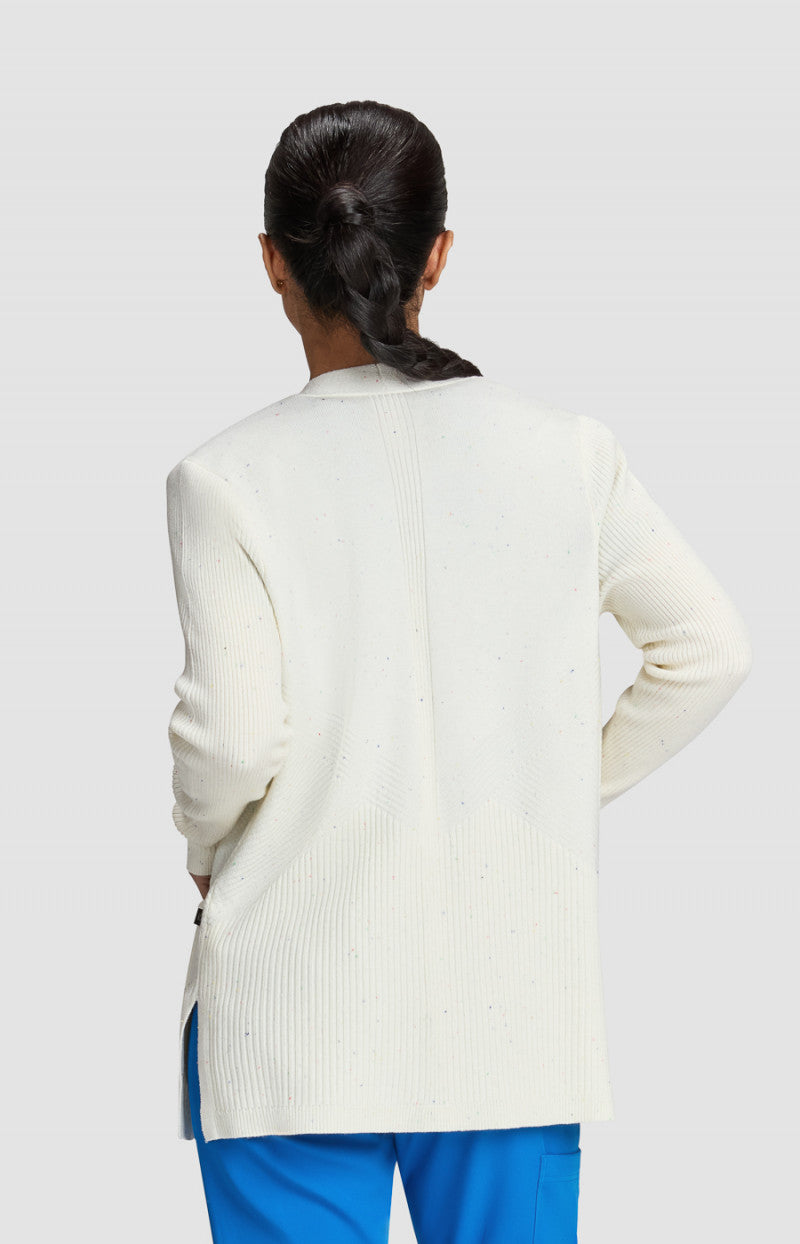 Kori Sweater Cream / Multi-Color Speckles 463 - SKCM