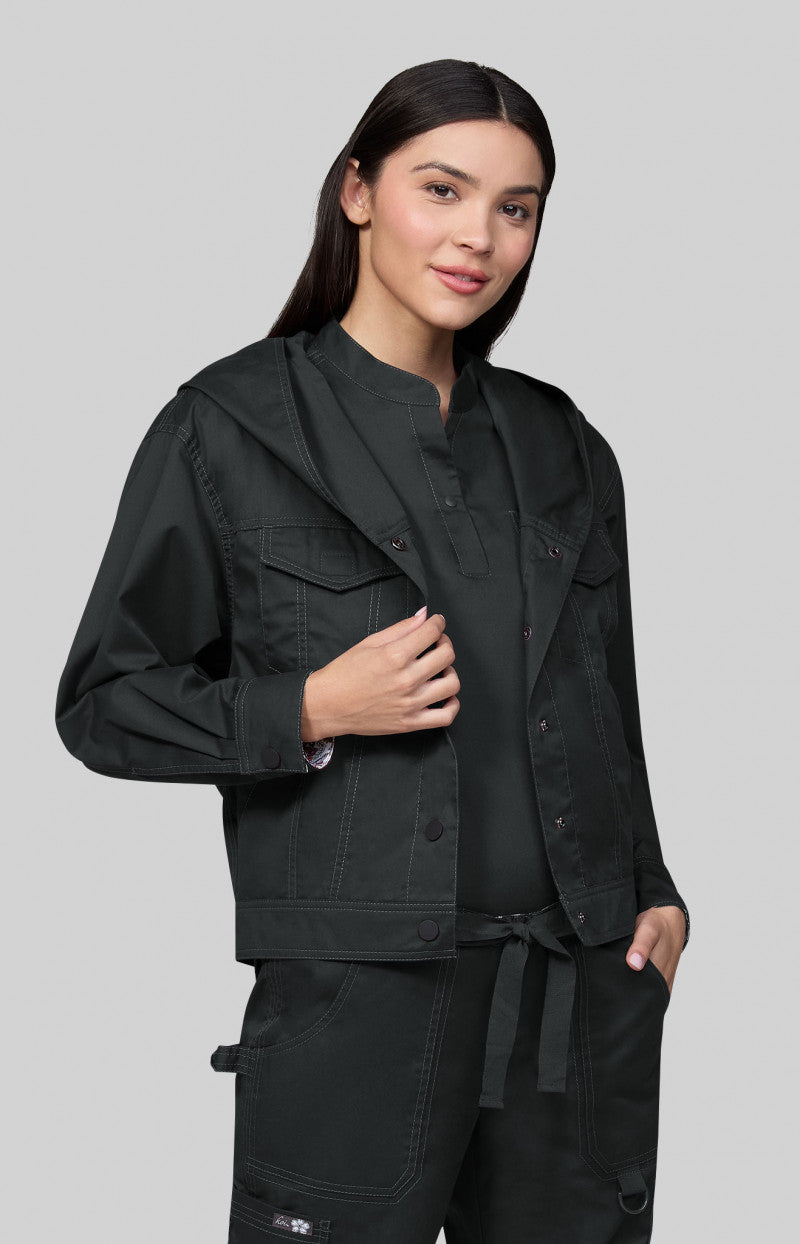 Nyra Jacket 484
