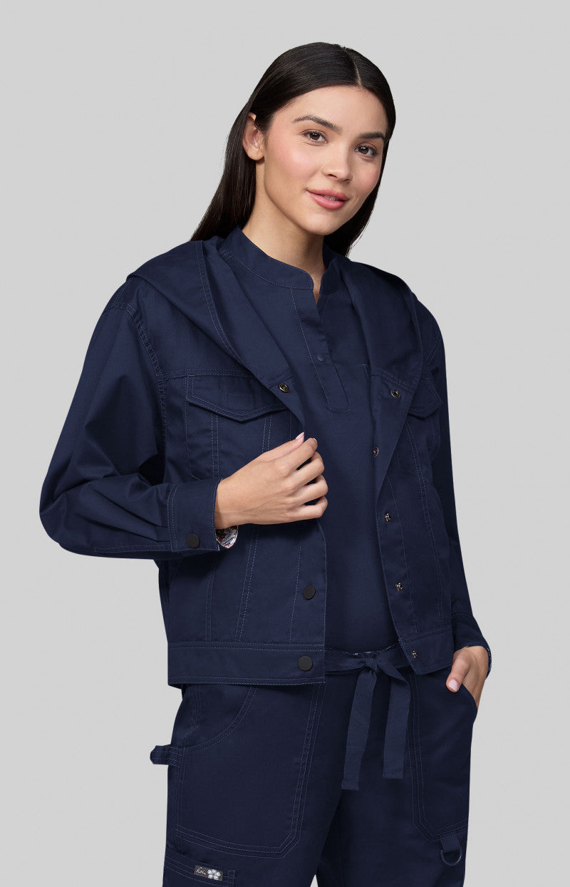 Nyra Jacket 484