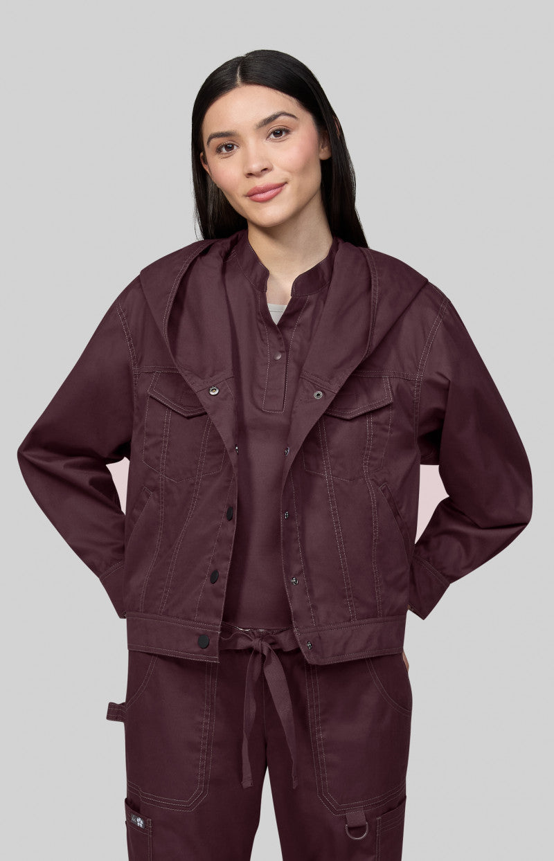 Nyra Jacket 484