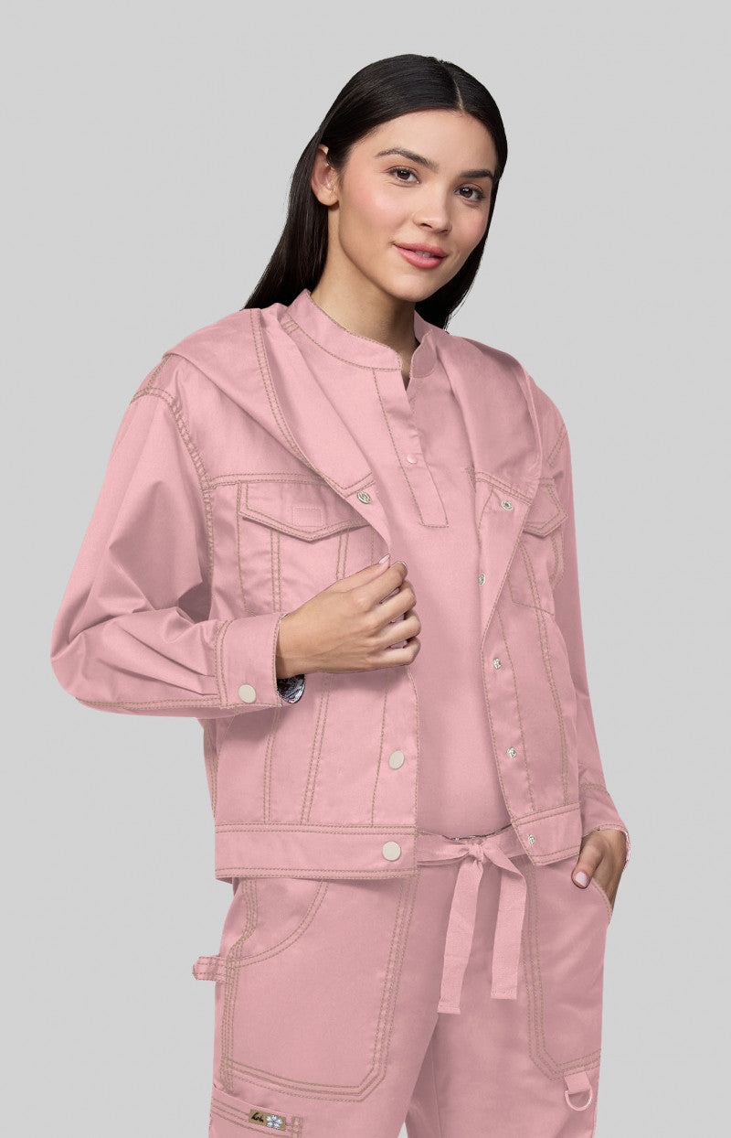 Nyra Jacket 484