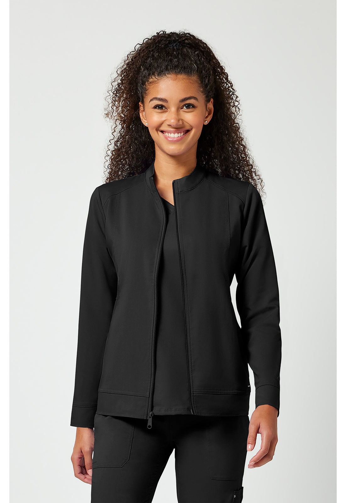 Dakota Jacket 5038