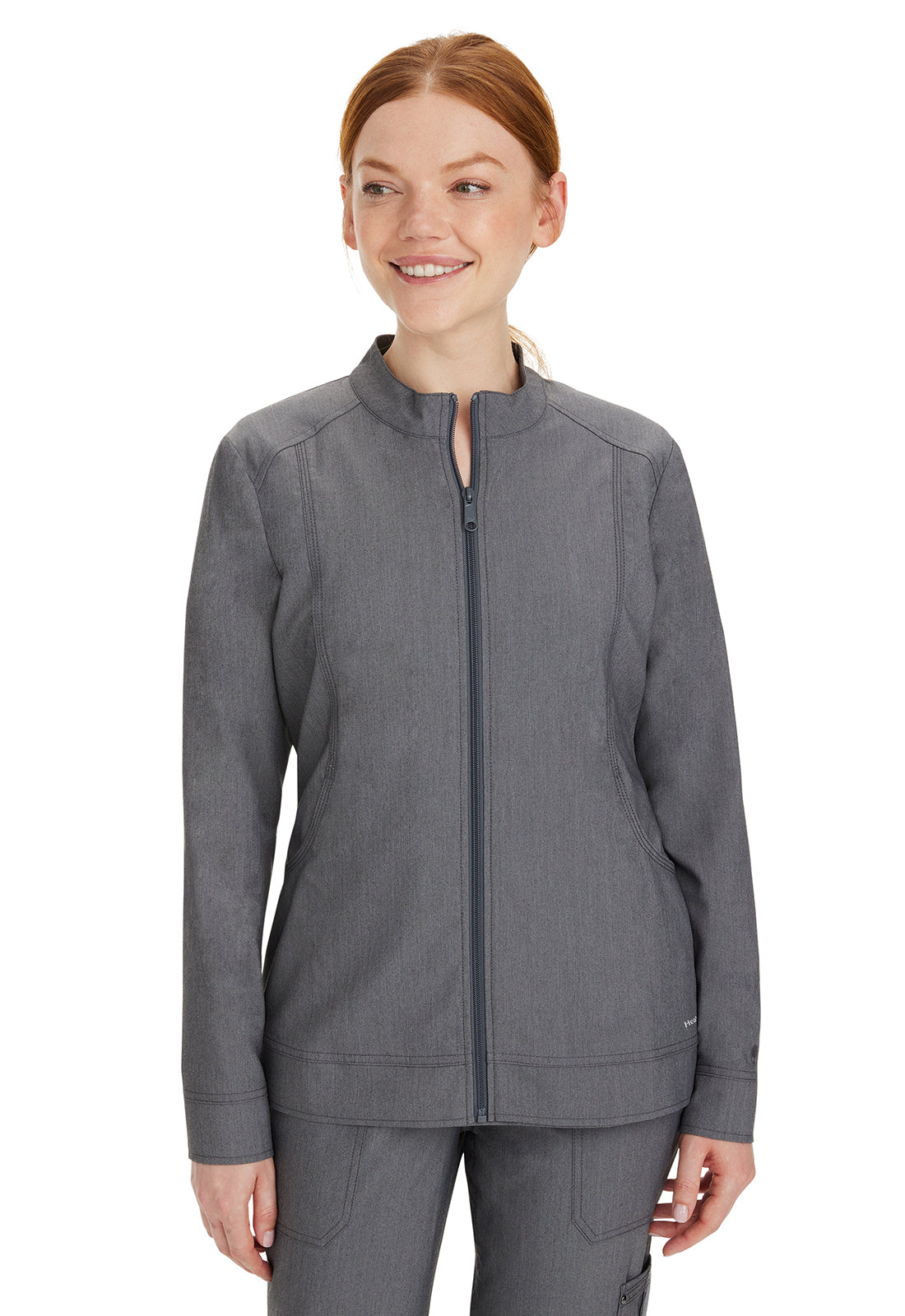 Dakota Jacket 5038