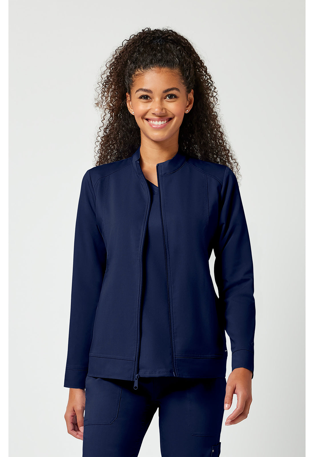 Dakota Jacket 5038