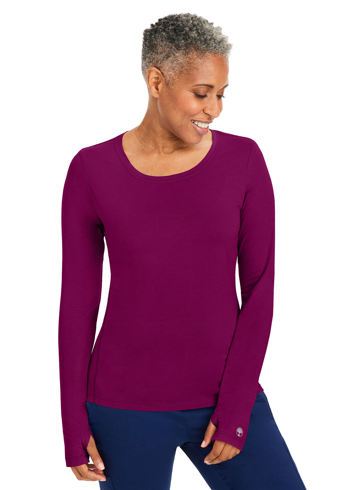 Mackenzie Tee 5051