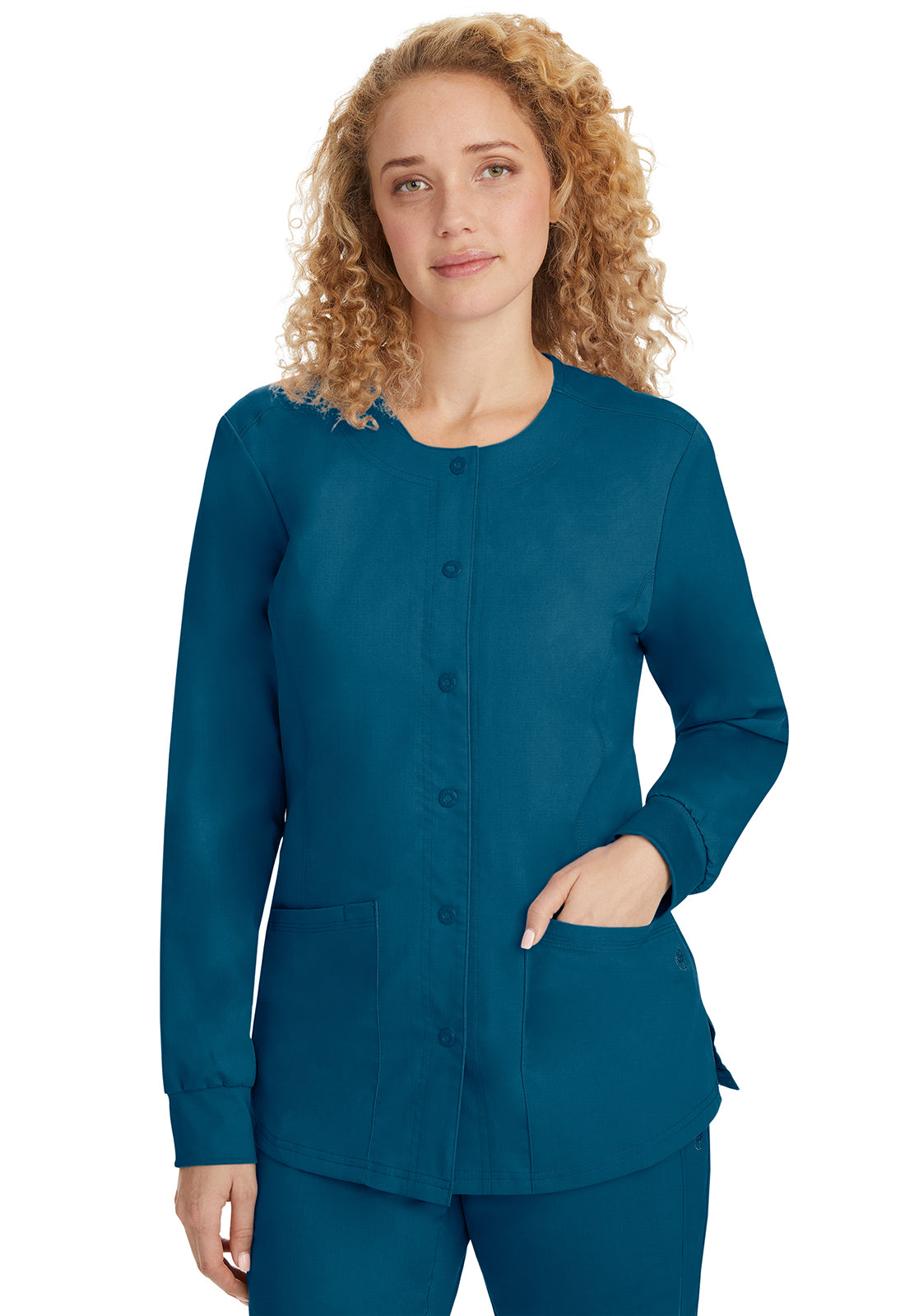 Daisy Jacket 5063