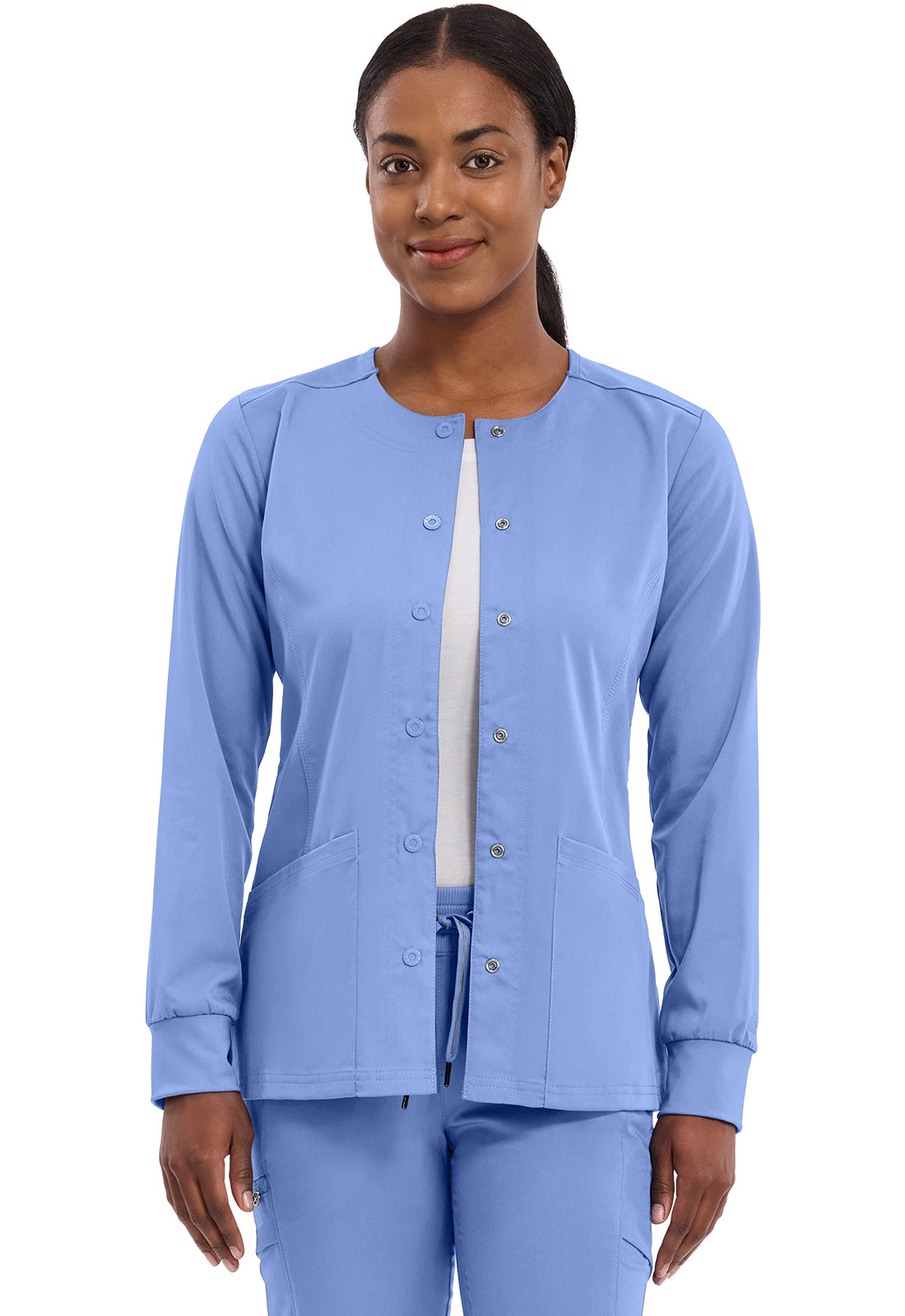 Daisy Jacket 5063