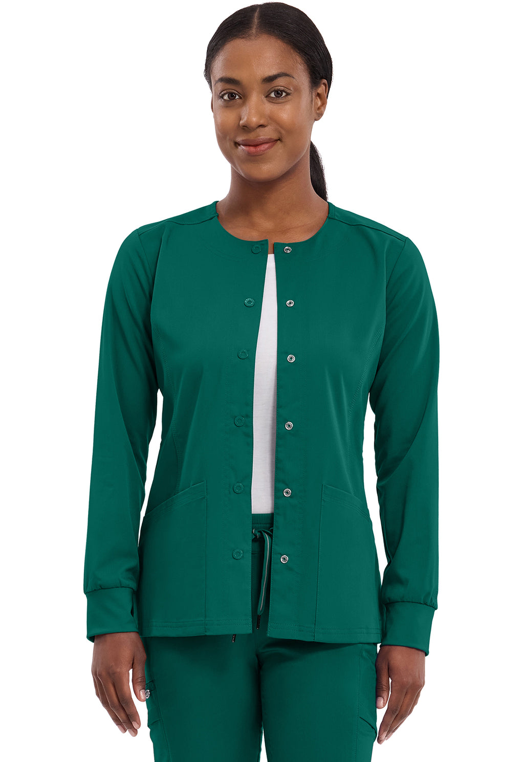Daisy Jacket 5063