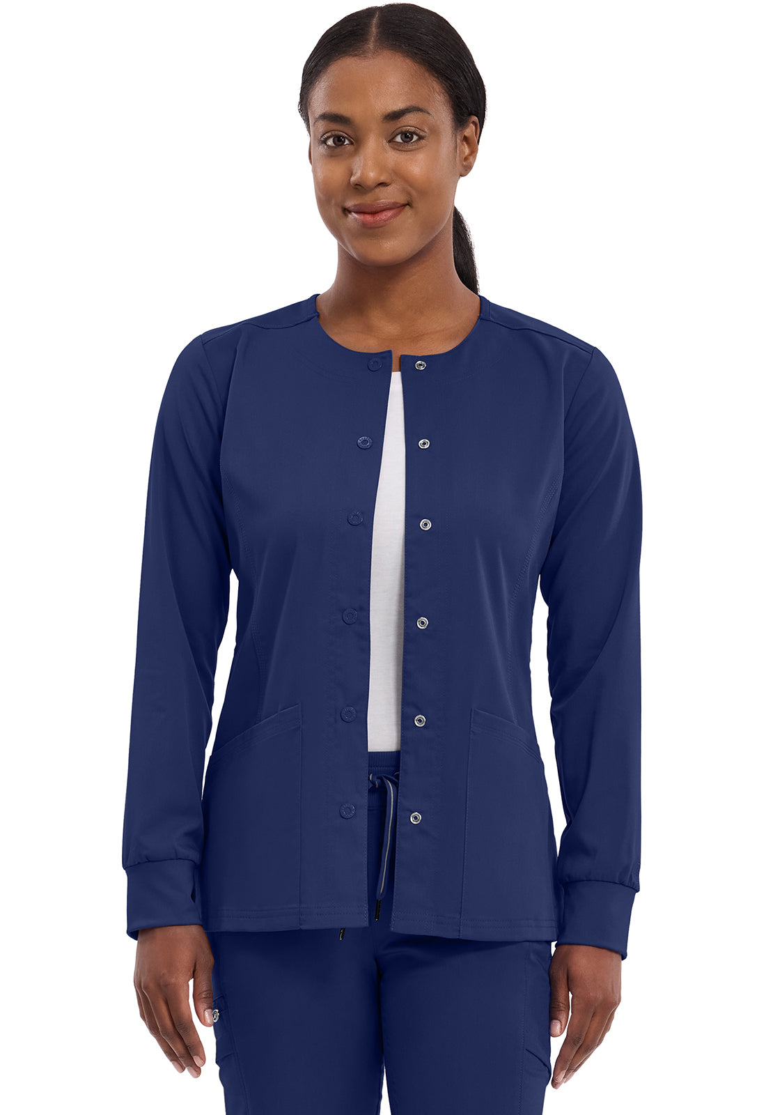 Daisy Jacket 5063