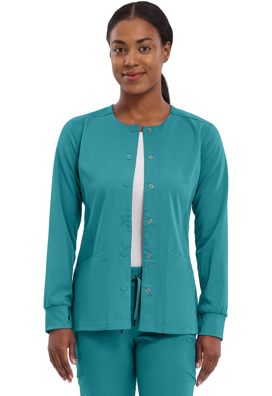 Daisy Jacket 5063