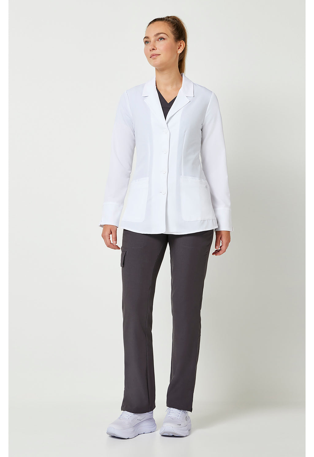 Felicity Labcoat 5064