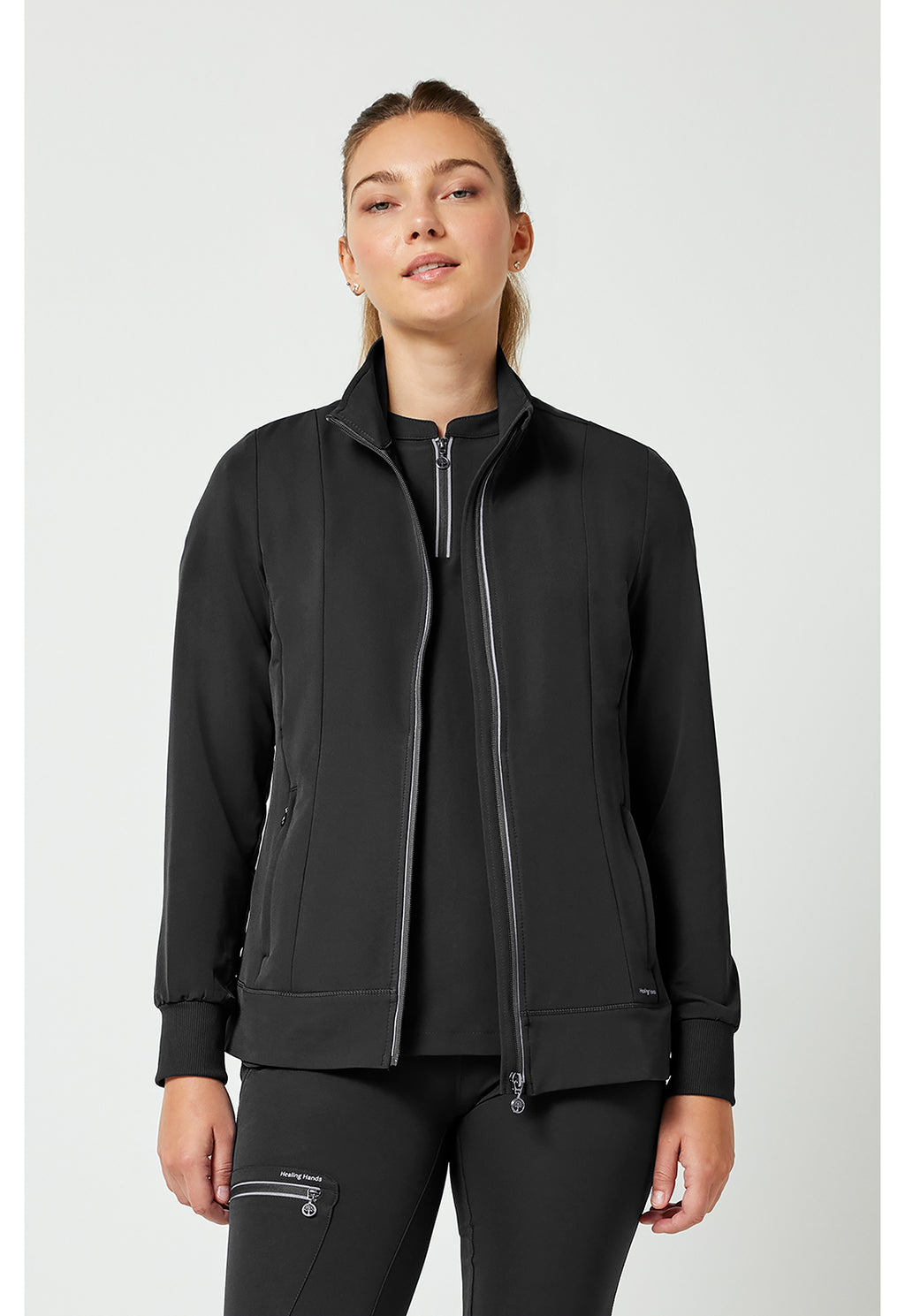 Carly Jacket 5068