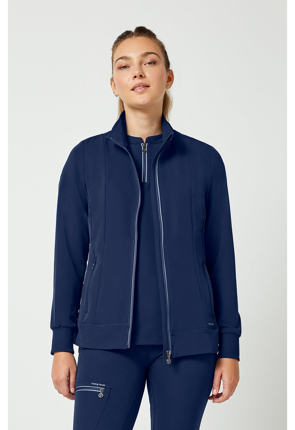 Carly Jacket 5068