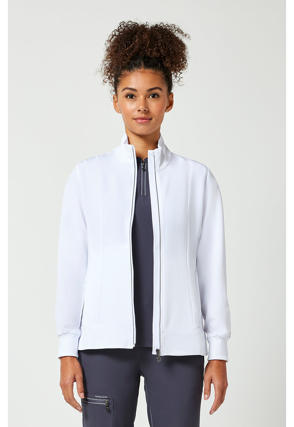 Carly Jacket 5068