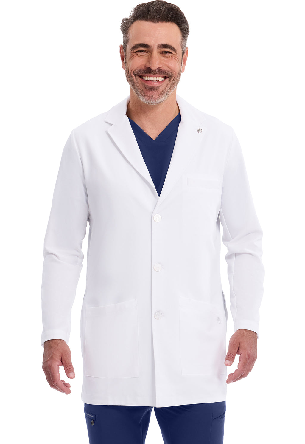 Logan Labcoat 5100