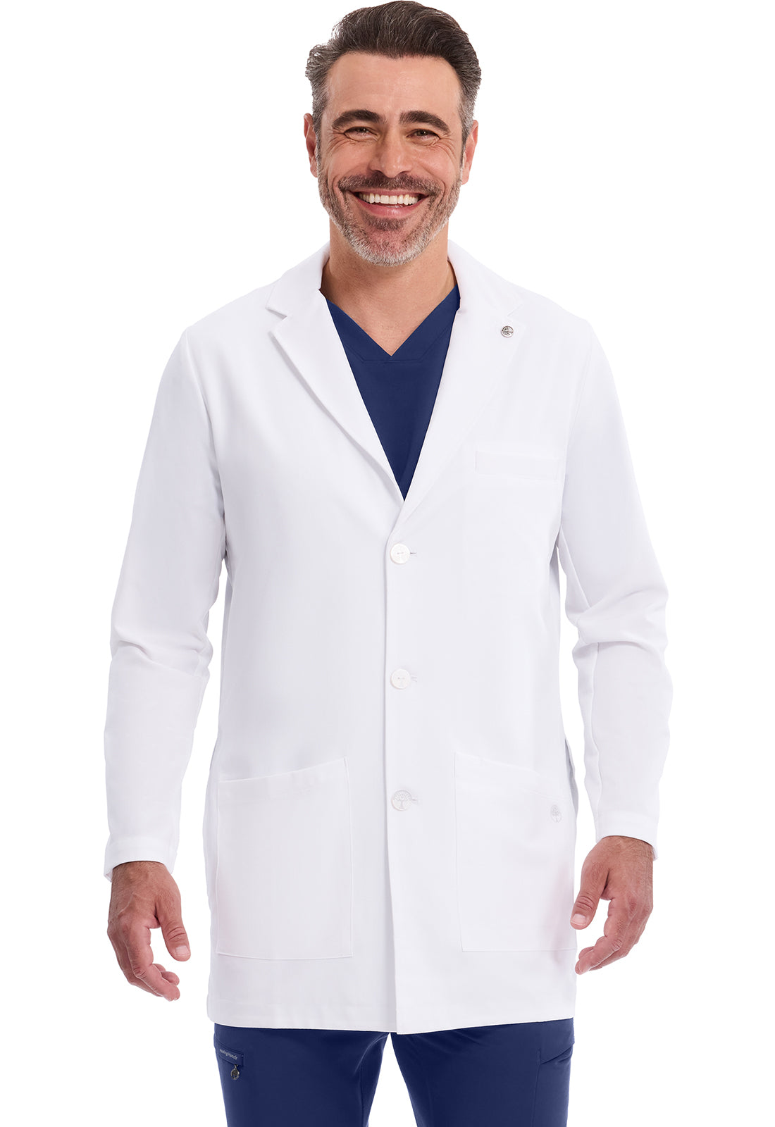Logan Labcoat 5100