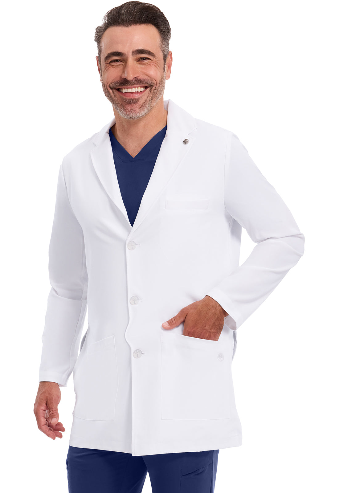 Logan Labcoat 5100