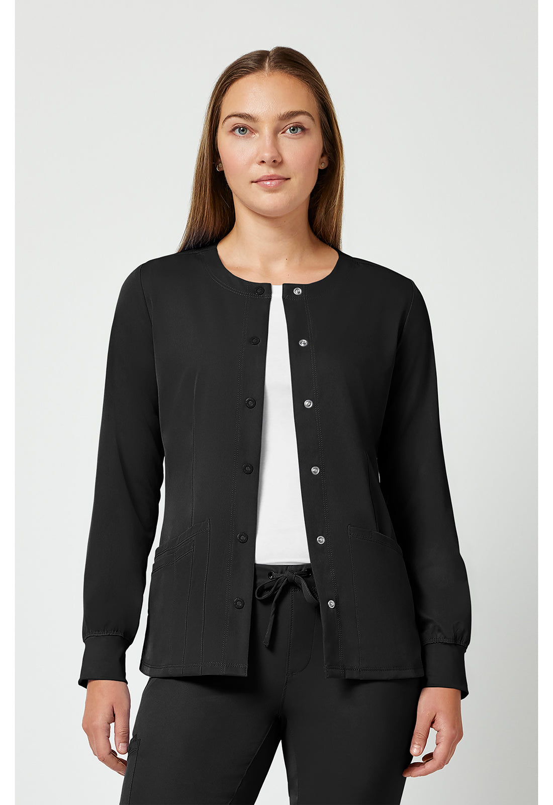 Megan Jacket 5500