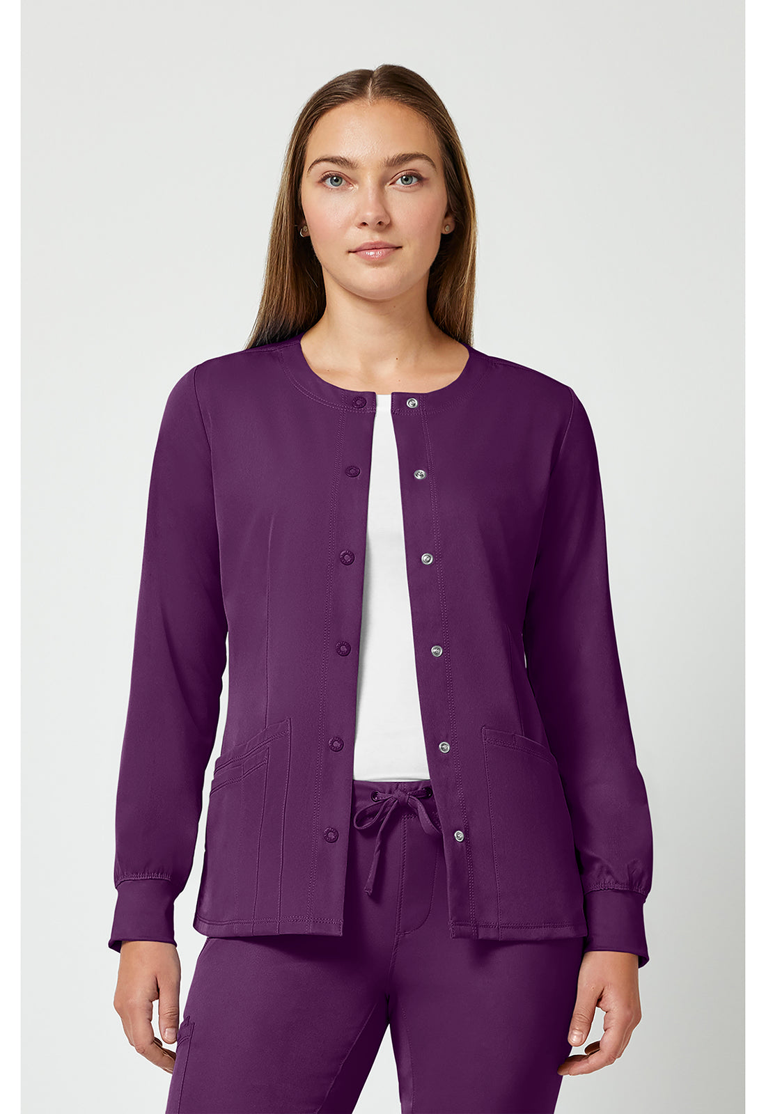 Megan Jacket 5500