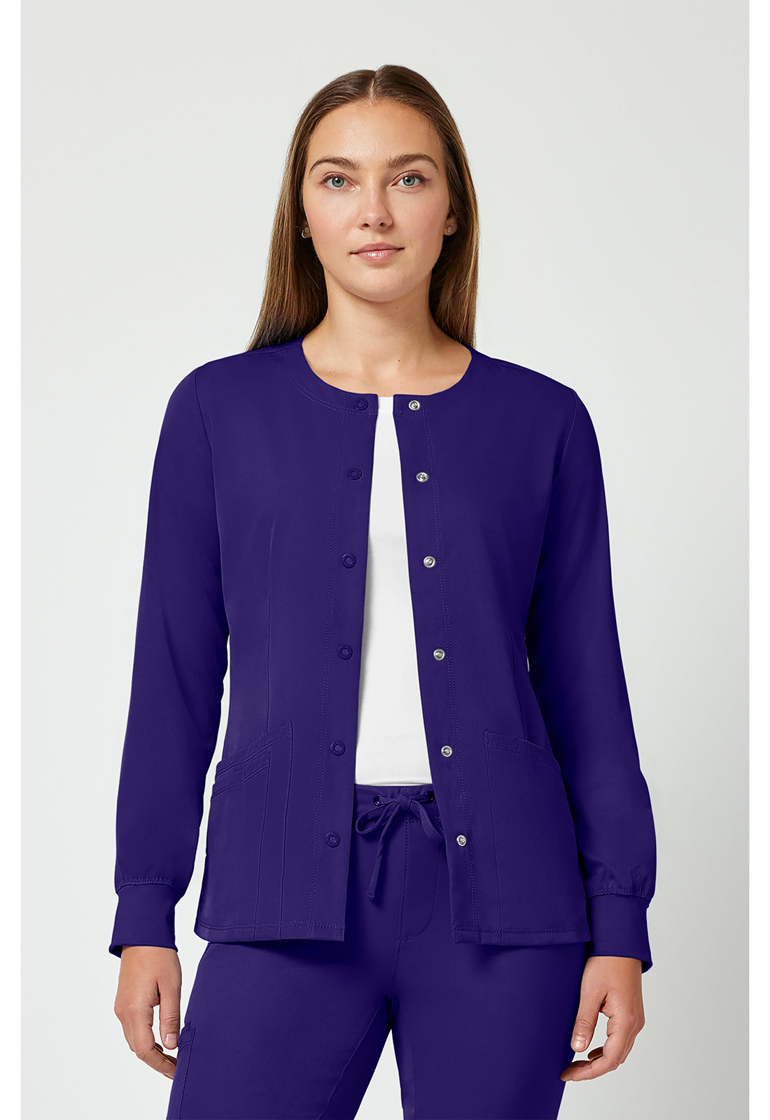 Megan Jacket 5500