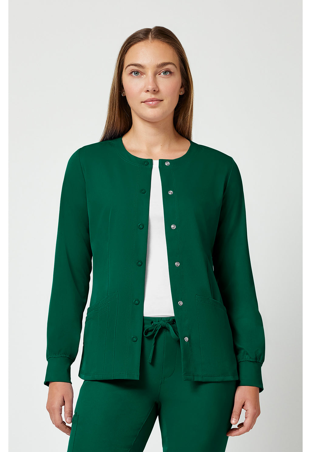 Megan Jacket 5500