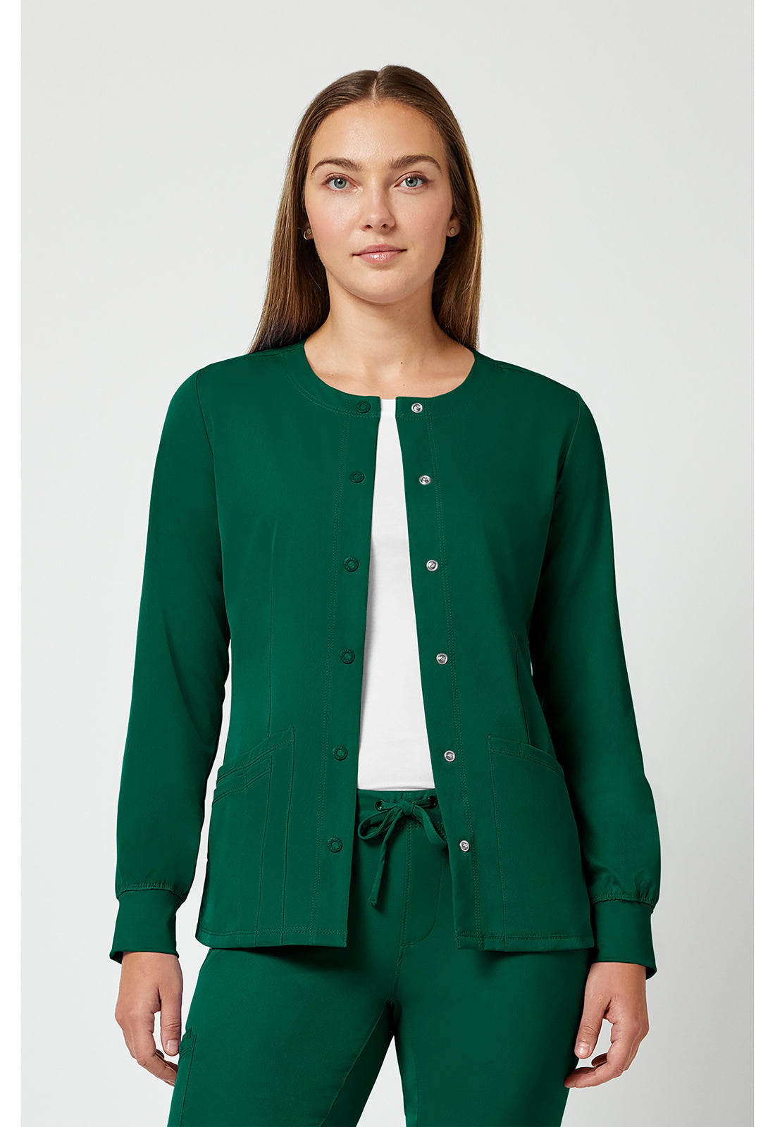 Megan Jacket 5500
