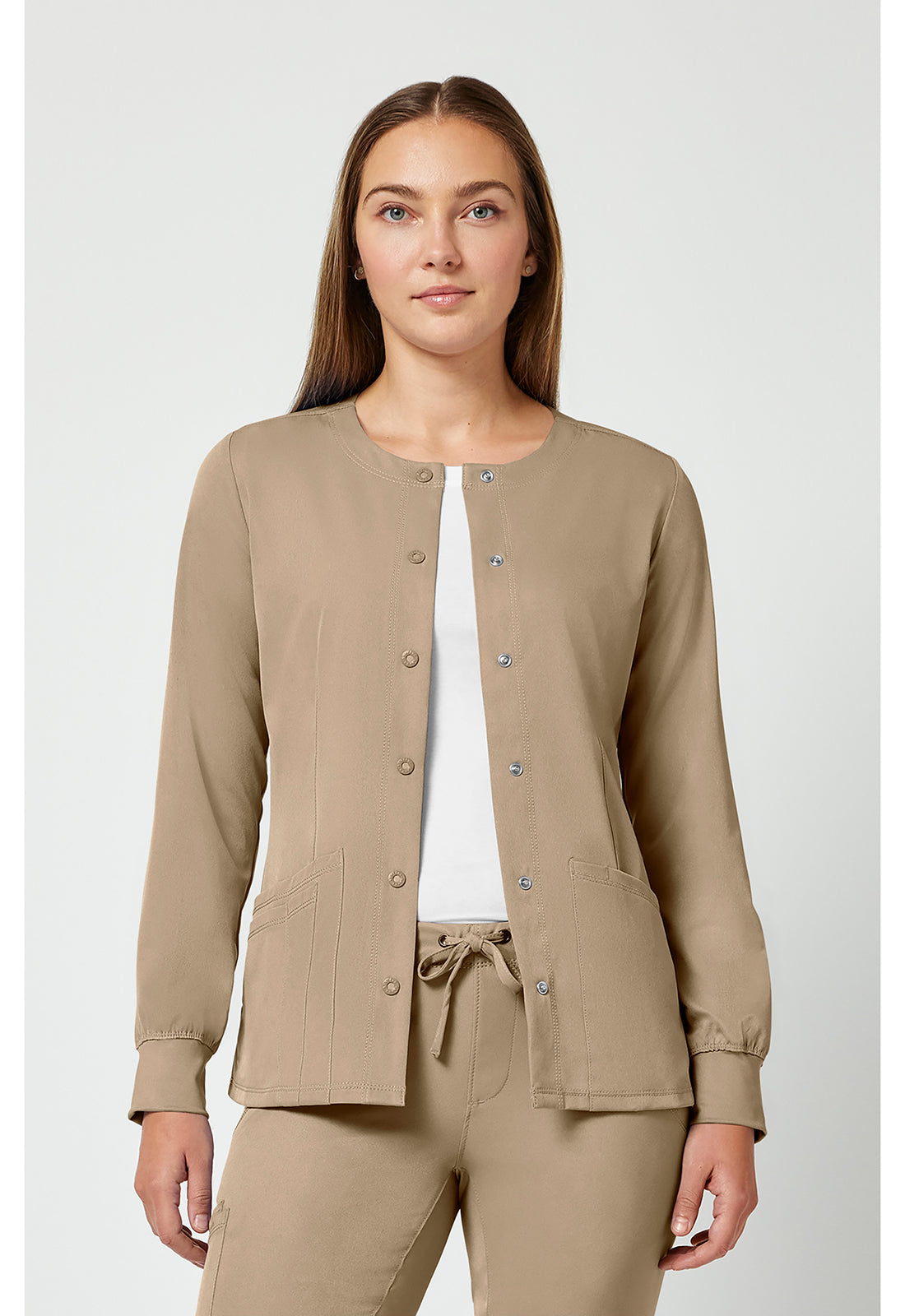 Megan Jacket 5500
