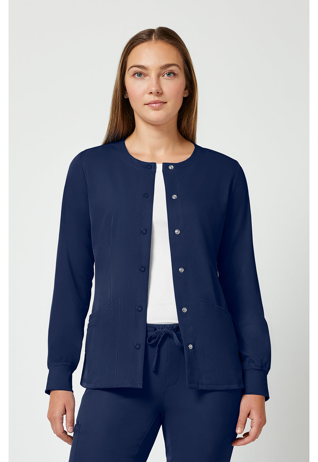 Megan Jacket 5500