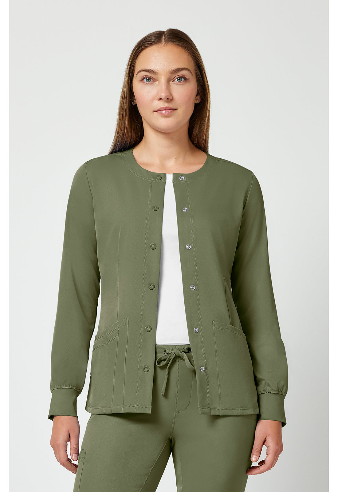 Megan Jacket 5500
