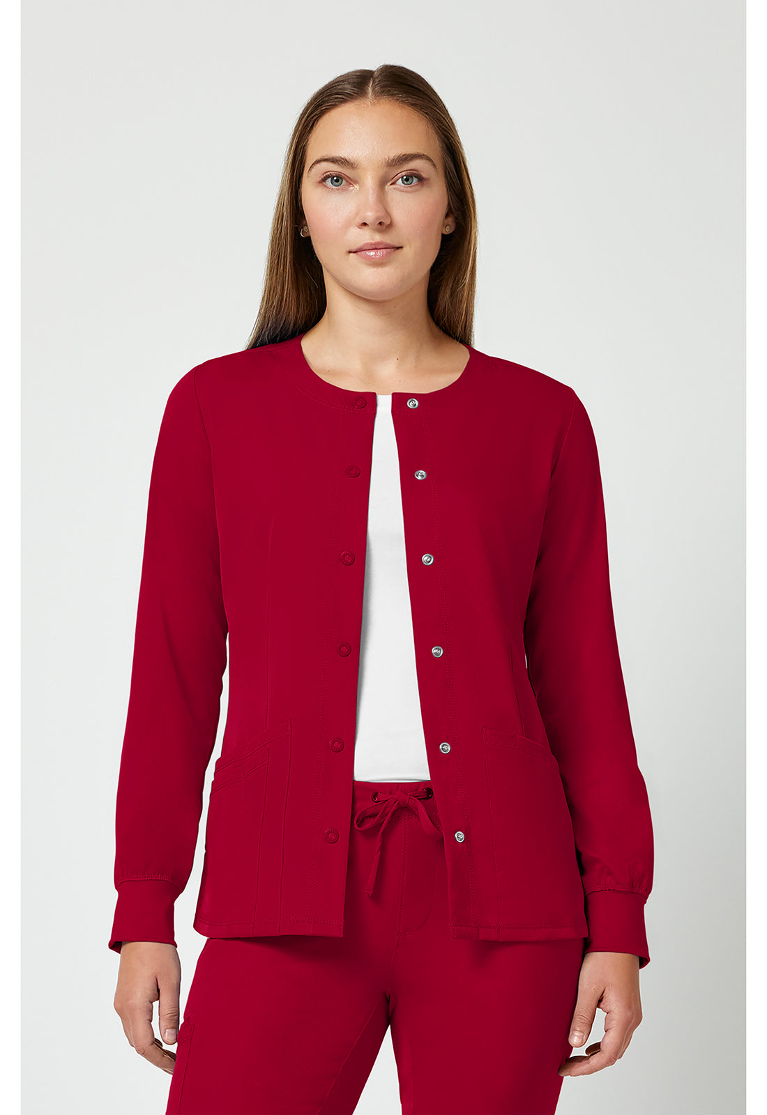 Megan Jacket 5500