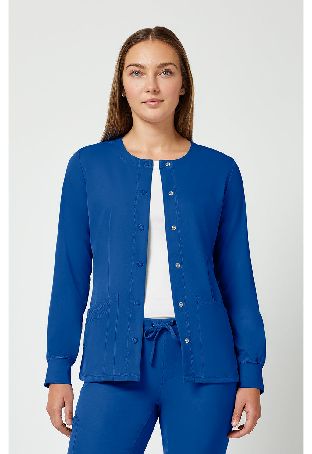 Megan Jacket 5500
