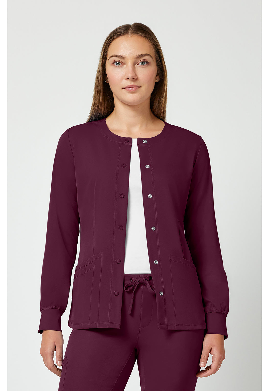 Megan Jacket 5500
