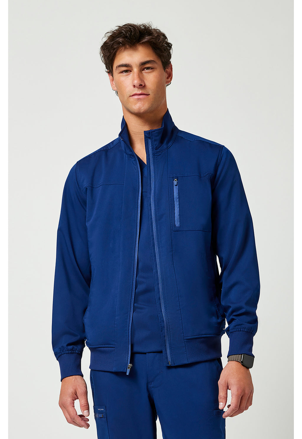 Jonathan Bomber Jacket 5530